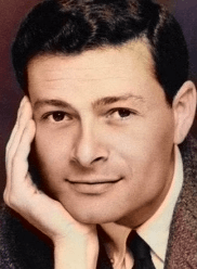 Jerry Herman